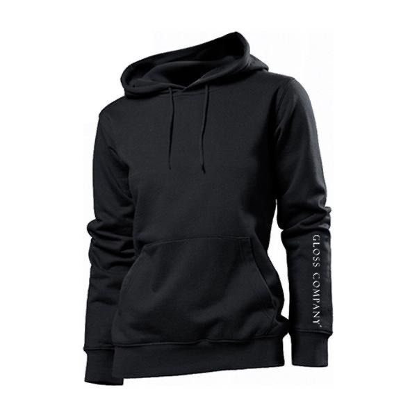 Hoodie GLOSS COMPANY (ml-l)