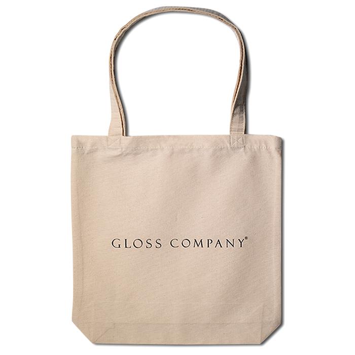 Branded bag GLOSS